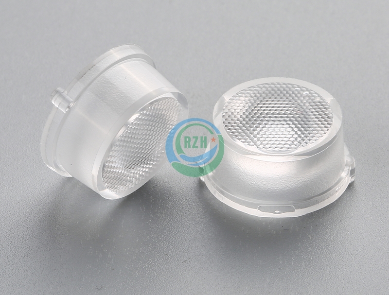 洗墻燈透鏡-13.5-WWL60 ZM