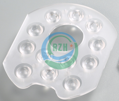紅外透鏡 消費類系列：RZH-12合 1-混搭角度（3030）